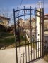 Врати и портали от ковано желязо, снимка 5