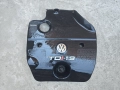 Кора за двигател от Фолксваген Голф , Бора 1.9 TDI Volkswagen Golf , Bora 1.9 tdi 012784A 038103925, снимка 2