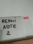 Xiaomi redmi note 2, снимка 1 - Фолия, протектори - 28036040