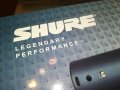 shure beta58a-комплект внос swiss 2805221536, снимка 4