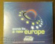 СД - SOUNDS LIKE...A NEW EUROPE (2 CD ), снимка 1 - CD дискове - 27697784