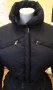 "Yani"-черно зимно яке, снимка 4