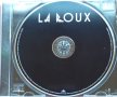 La Roux (2009, CD), снимка 3