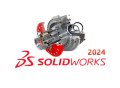 SolidWorks Premium 2023, снимка 1 - Друга електроника - 43346455