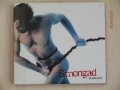 Френска поп музика - Simongad – Tête Brûlée - 2008, снимка 1 - CD дискове - 40149190