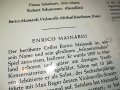 ENRICO MAINARDI-ПЛОЧА ОТ ГЕРМАНИЯ 2704231626, снимка 16