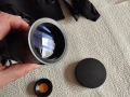 ТОП Съветски Монокъл БПЦ 10 х 50-СОТЕМ-- MADE IN СССР, снимка 6