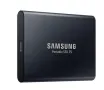 Чисто Нов Запечатан 2TB Samsung Portable SSD T5 mSATA SSD работи с ТЕСЛА Tesla като външен диск, снимка 5