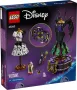 НОВО ЛЕГО 43262 Дисни - Роклите на Злодеида и Круела Де Вил LEGO 43262 Disney-Maleficent's and Cruel, снимка 3