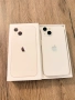 iPhone 13 Starlight като чисто нов, снимка 3