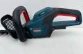 BOSCH GHE 18V-60 - Безчетков акумулаторен храсторез 18V като нов!, снимка 2
