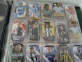 Метални карти с футболисти 99 броя, снимка 11