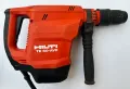 Hilti TE 50-AVR - Комбиниран перфоратор 1100W 6.0J, снимка 3