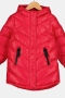 United Colors of Benetton Детско зимно яке - размер 140см, снимка 2