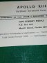 Apollo 13 - Филателен плик, снимка 5