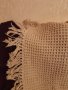 Плетена кувертюра за легло, снимка 2