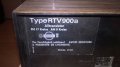 grundig type rtv900a-receiver-внос от швеицария, снимка 16