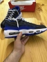 Nike Air Max 95 - Black/White-Team Royal-Deep Royal Blue, снимка 1