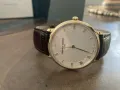 Frederique Constant Slimline Geneva швейцарски часовник, снимка 5
