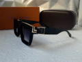 Louis Vuitton Millionaires слънчеви очила, снимка 9