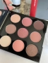 Палитра за очи MORPHE 9V Vintage Rose, снимка 2