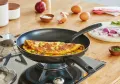 Тиган - Tefal Simply Clean Frypan - 28см, снимка 5