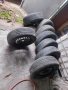 Гуми с метални джанти за VW ,Audi ,Seat,Skoda, снимка 3