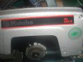 METABO Немски Оригинален Професионален Ръчен Циркуляр-Пълен Комплект-Нов-1100 Вата-ф167мм-Реже 55мм, снимка 11