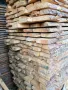 Сух дървен материал от бял бор, снимка 3