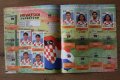 Продавам: Частично попълнен албум Panini UEFA Euro 1996 England (почти празен), снимка 12