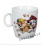 Чаша Пес Патрул Paw Patrol , снимка 2