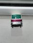 Метална количка Matchbox SETRA COACH - Superfast в мащаб 1:100, снимка 7