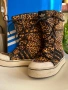 Апрески Adidas N 39 1/2 в тигров принт, снимка 11