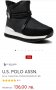 Дамски боти U.S. POLO ASSN - 39 номер, снимка 10