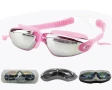 Спортни очила за плуване – Водоустойчиви, с УВ защита, снимка 4