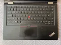 Лаптоп/Таблет 2в1 Lenovo ThinkPad X13 Yoga i5-10210U/8GB DDR4/SSD256GB, снимка 2