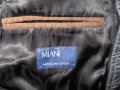 Зимно сако MIANI   мъжко,М, снимка 1
