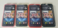 HTC Desire 516 калъф case , снимка 2