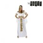 Маскировъчен костюм за възрастни Египетска царица - XL, снимка 1 - Рокли - 43267824