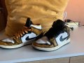 Nike Jordan маратонки , снимка 3