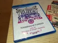 THE MOODY BLUES BLU-RAY DISC 1803251048, снимка 4