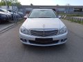 Mercedes-Benz C -Klasse Lim. C 180 CDI BlueEfficiency