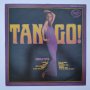 Tango! - Angelo Pinto Y Su Orquesta De Tangos – танго - латино