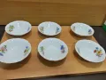 Стар немски порцелан купички , снимка 1