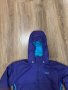 Helly Hansen двулицево детско ватирано зимно яке размер 164/14, снимка 6