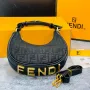 Fendi дамски чанти Различни цветове , снимка 6