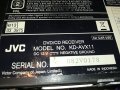 JVC CAR AUDIO DVD RECEIVER 0306221055, снимка 8