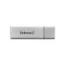 Флаш памет Intenso Ultra Line USB, снимка 1 - Друга електроника - 43854604