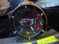 NEDELCHEV CLUB AC MILAN ФУТБОЛЕН ЗАПАЛЯНКОВСКИ КВАРЦ ЧАСОВНИК ФК МИЛАН РАБОТЕЩ 77071, снимка 8
