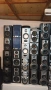 Аудио системи SONY - PANASONIC - AIWA- PHILIPS -JVC - SHARP - TECHNICS , снимка 2